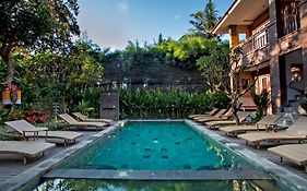 Ubad Stay, Ubud